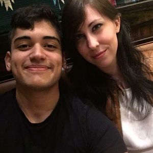 Meet your Posher, Cchristopher